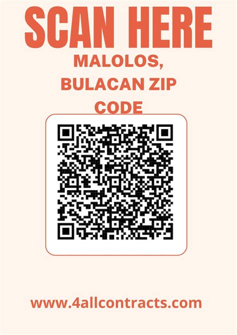 malolos zip code